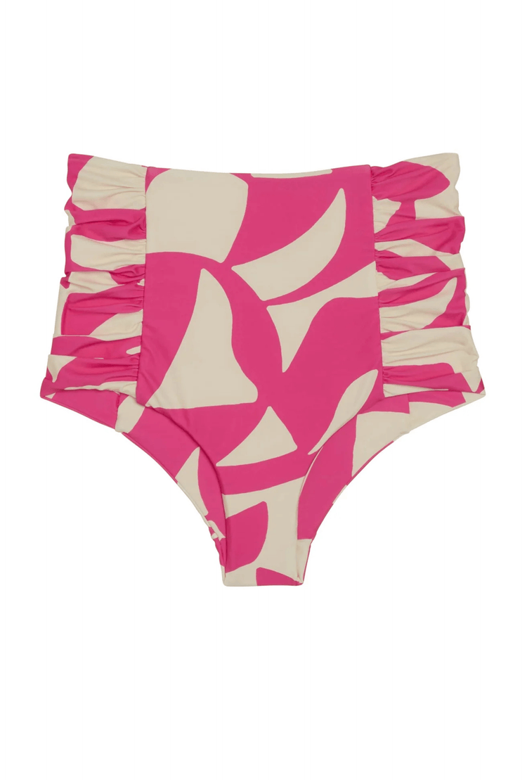 The Luisa Bottom in Bohemia