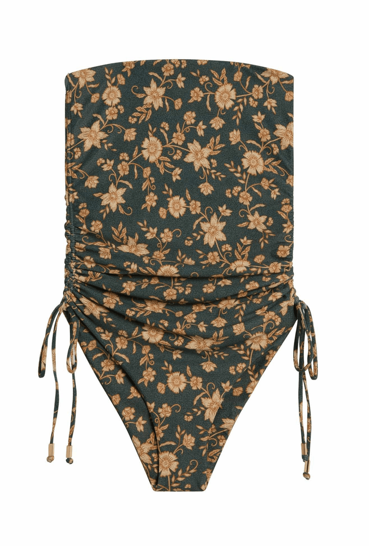 The Lennox One Piece in Persephone