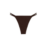 The Zoe Bottom in Amarone Rib