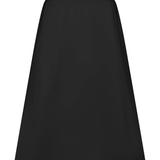 The Liv Skirt in Black
