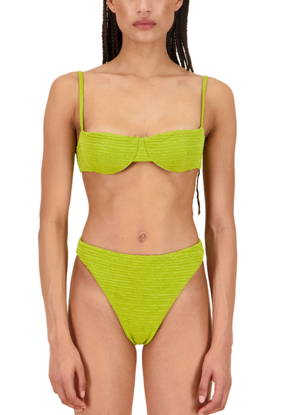 Chartreuse Collection