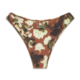 Pre-Order: The Lea Bottom in Raven Botanique