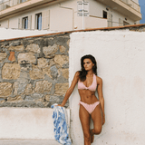 The Tutti Top in Primrose