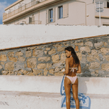 The Tutti Top in Primrose