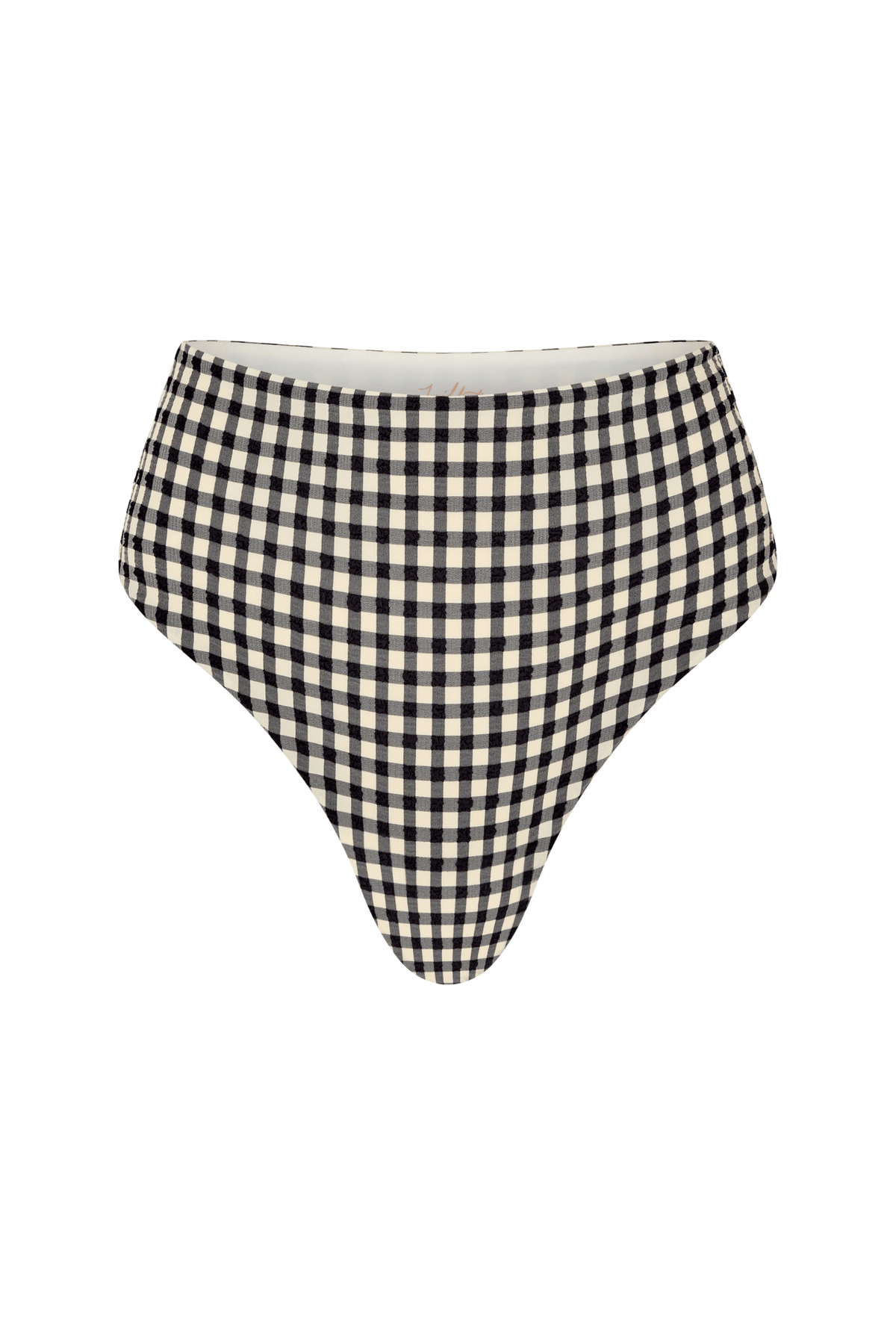 The Isla Bottom in Tuxedo