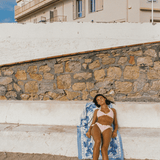 The Tutti Top in Primrose