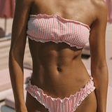 The Lee Top in Primrose