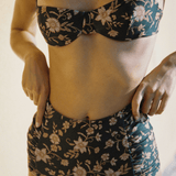 The Ingrid Top in Persephone