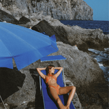 The June Top in Spritz