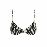 The Lulu Top in Forte
