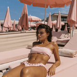 The Lee Top in Primrose