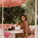 The Lee Top in Primrose