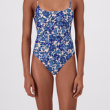 Pre-Order: The Imey One Piece in Bleu Nuit