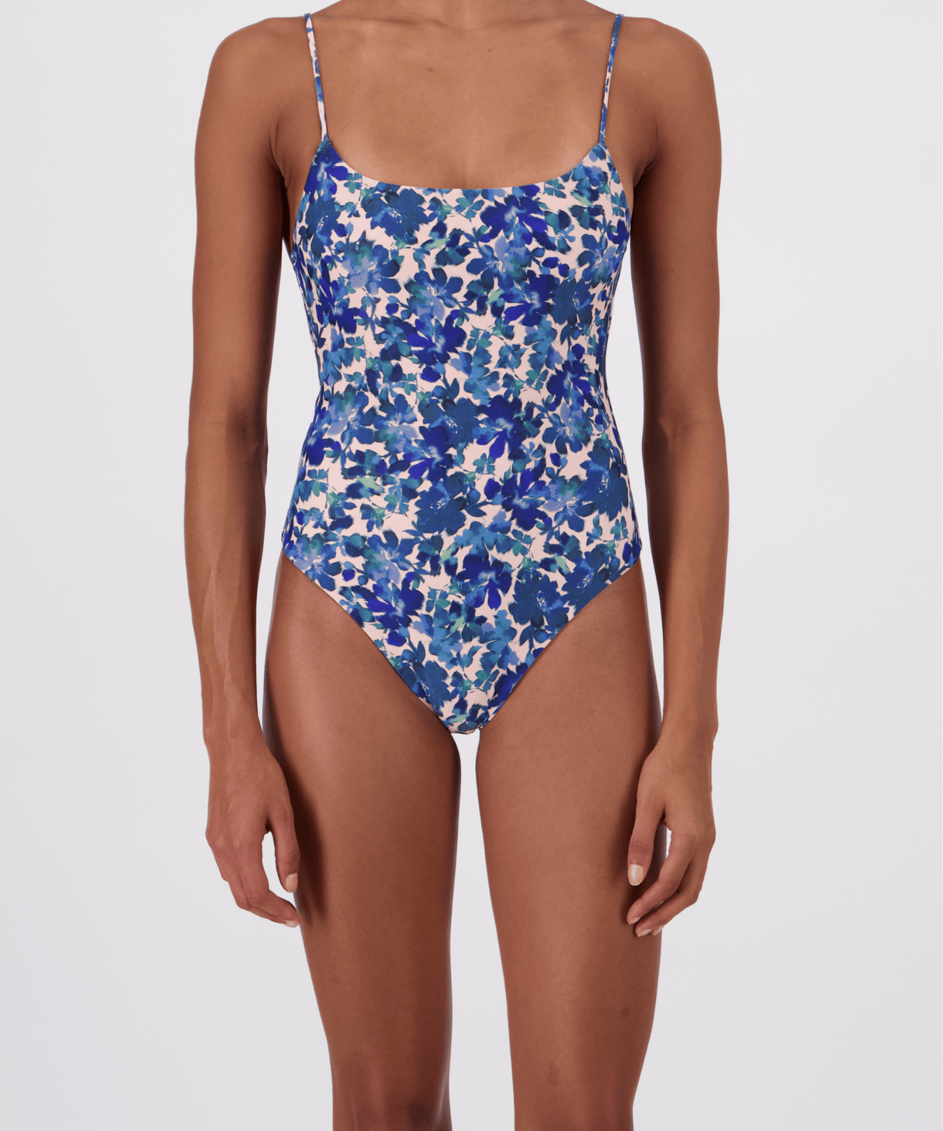 Pre-Order: The Imey One Piece in Bleu Nuit