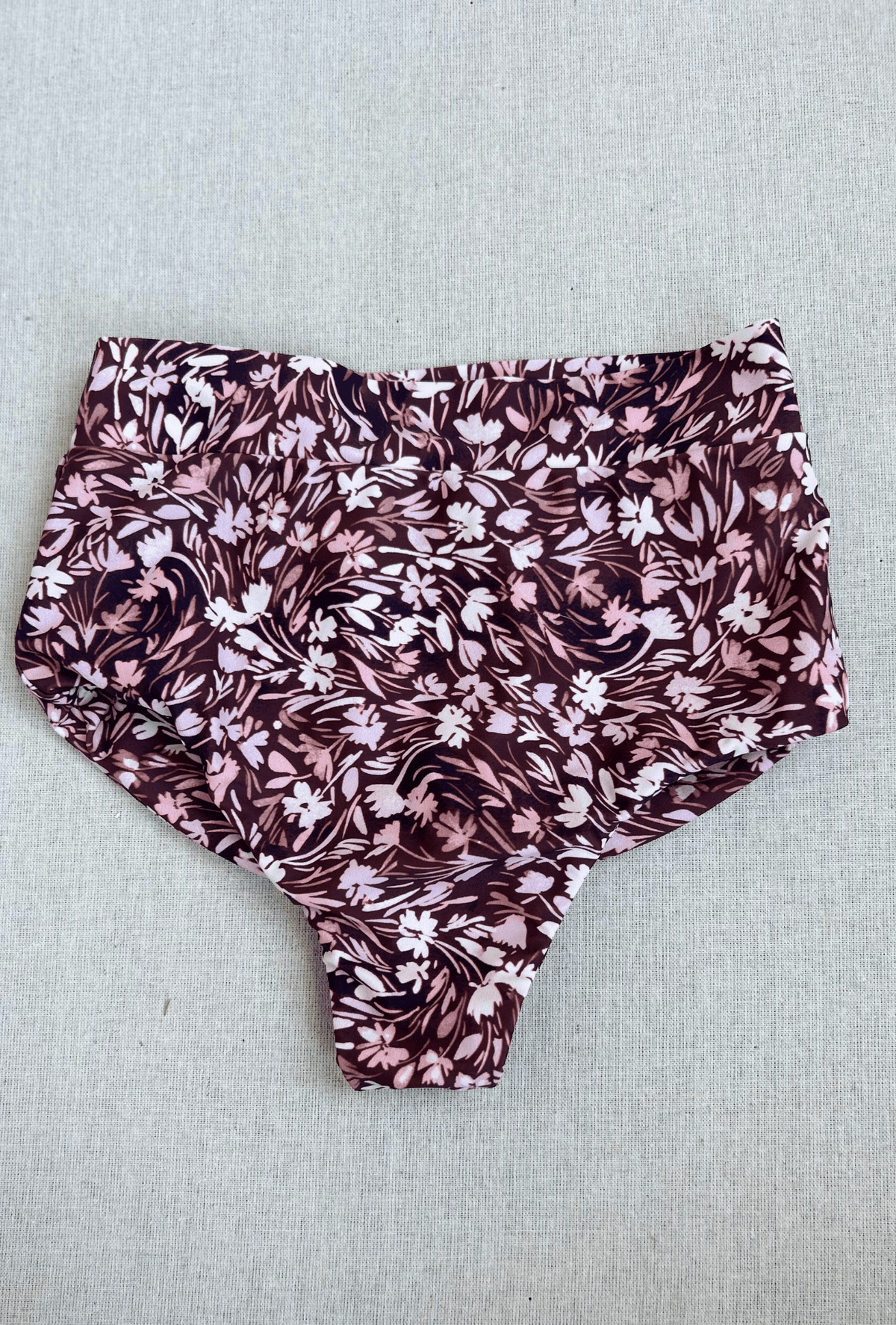 cole bottom in meadow - size xs