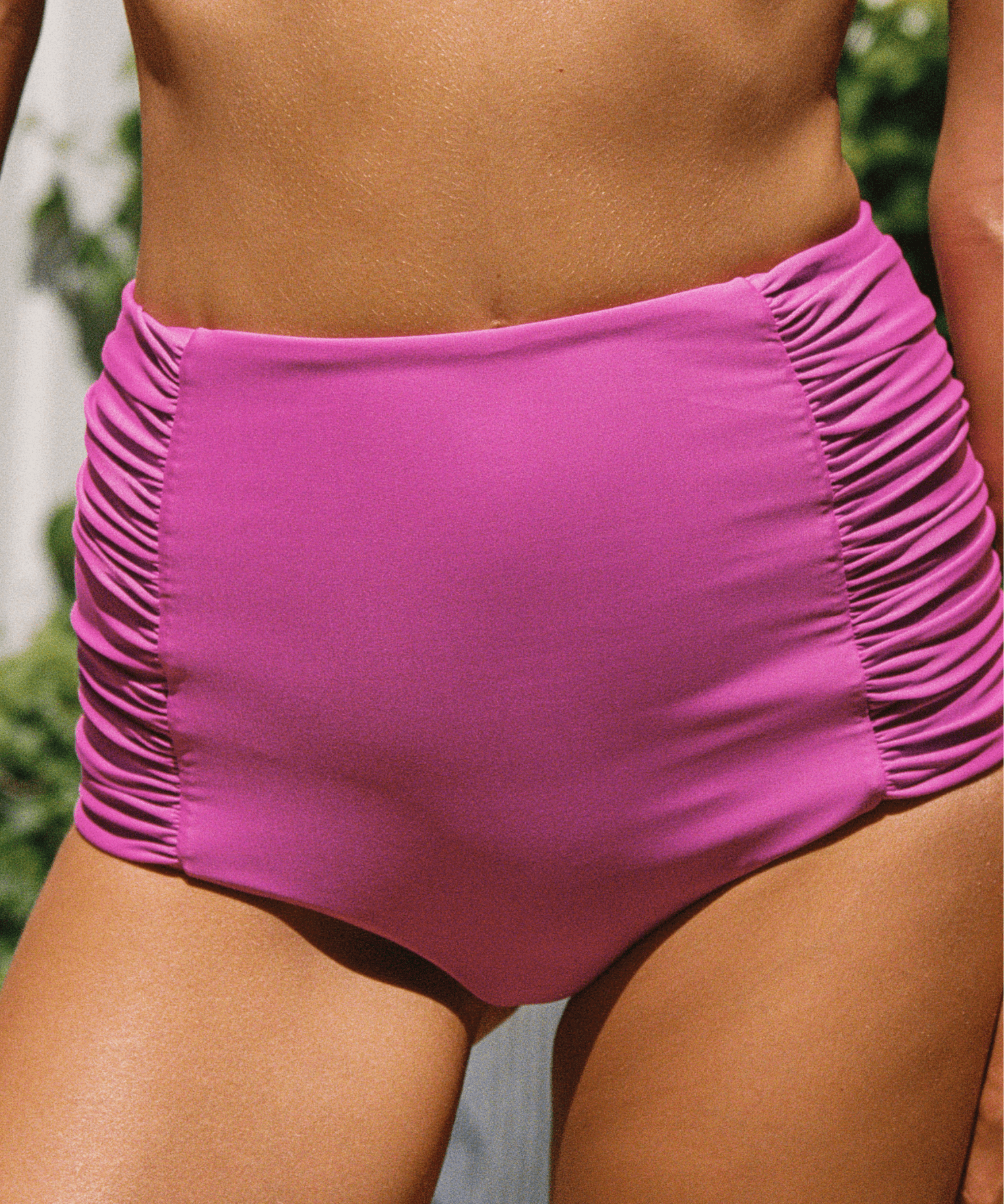 The Luisa Bottom in Bellflower