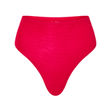 The Isla Bottom in Raspberry