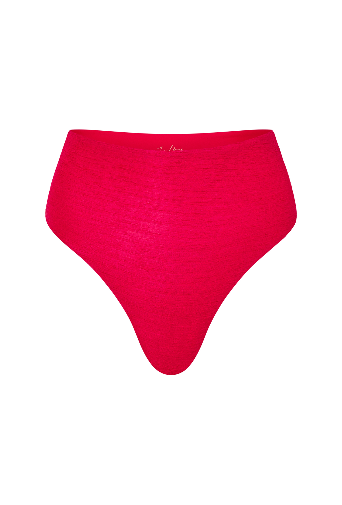 The Isla Bottom in Raspberry