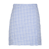 The Wrap Skirt in Birdie