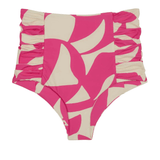 The Luisa Bottom in Bohemia