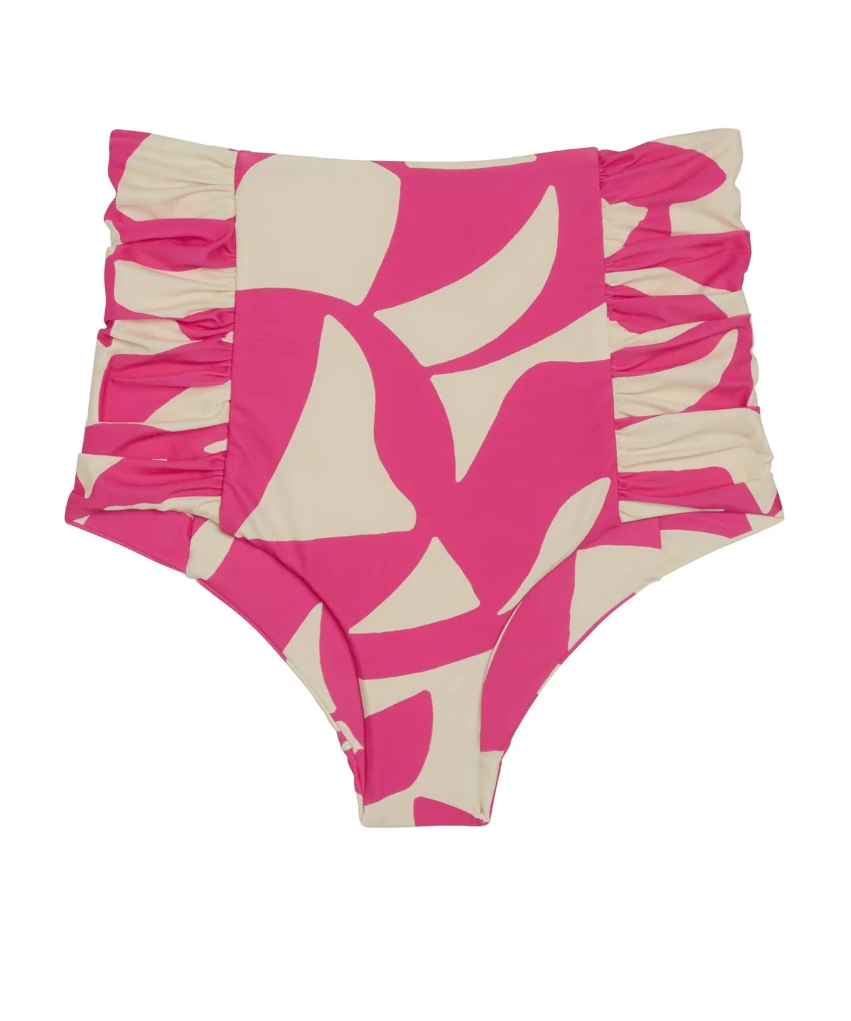 The Luisa Bottom in Bohemia