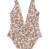 The Olivia One Piece in Oona
