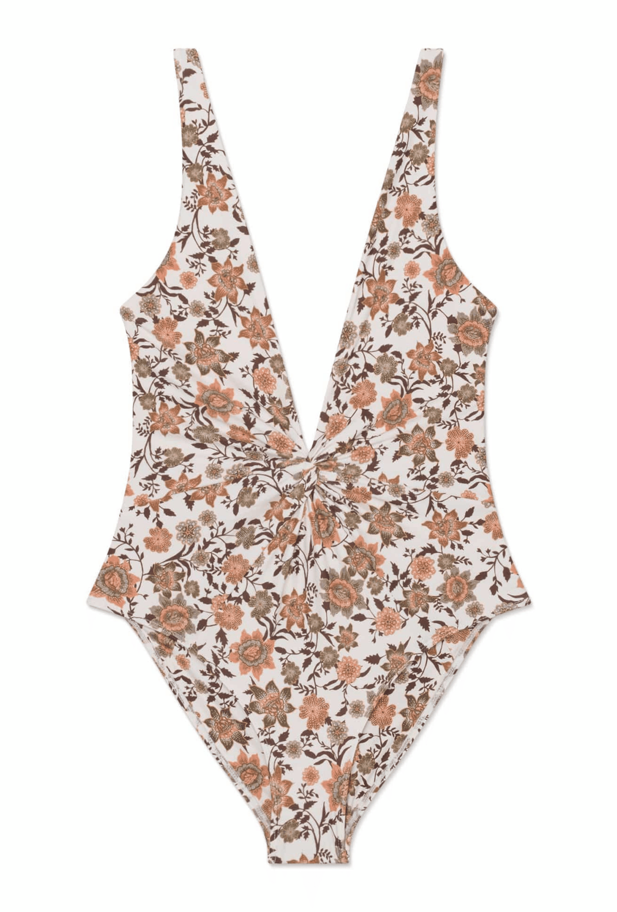 The Olivia One Piece in Oona (Limited Edition)