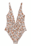 The Olivia One Piece in Oona (Limited Edition)