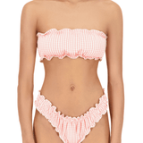 The Lee Top in Primrose