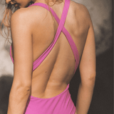 The Georgia One Piece in Bellflower
