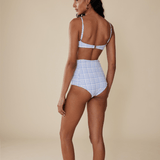 The Lulu Top in Birdie