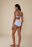 The Lulu Top in Birdie