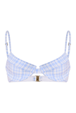 The Lulu Top in Birdie