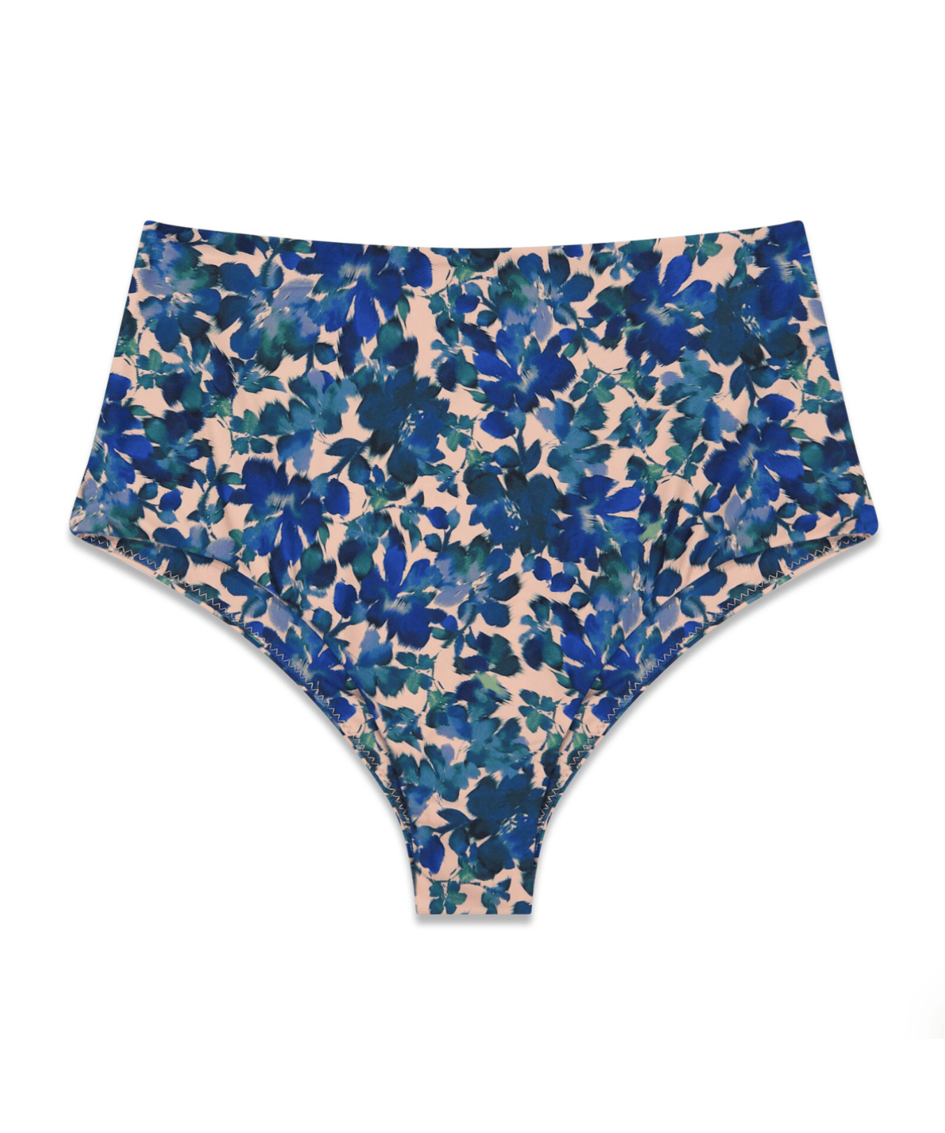 Pre- Order: The Vera Bottom in Bleu Nuit