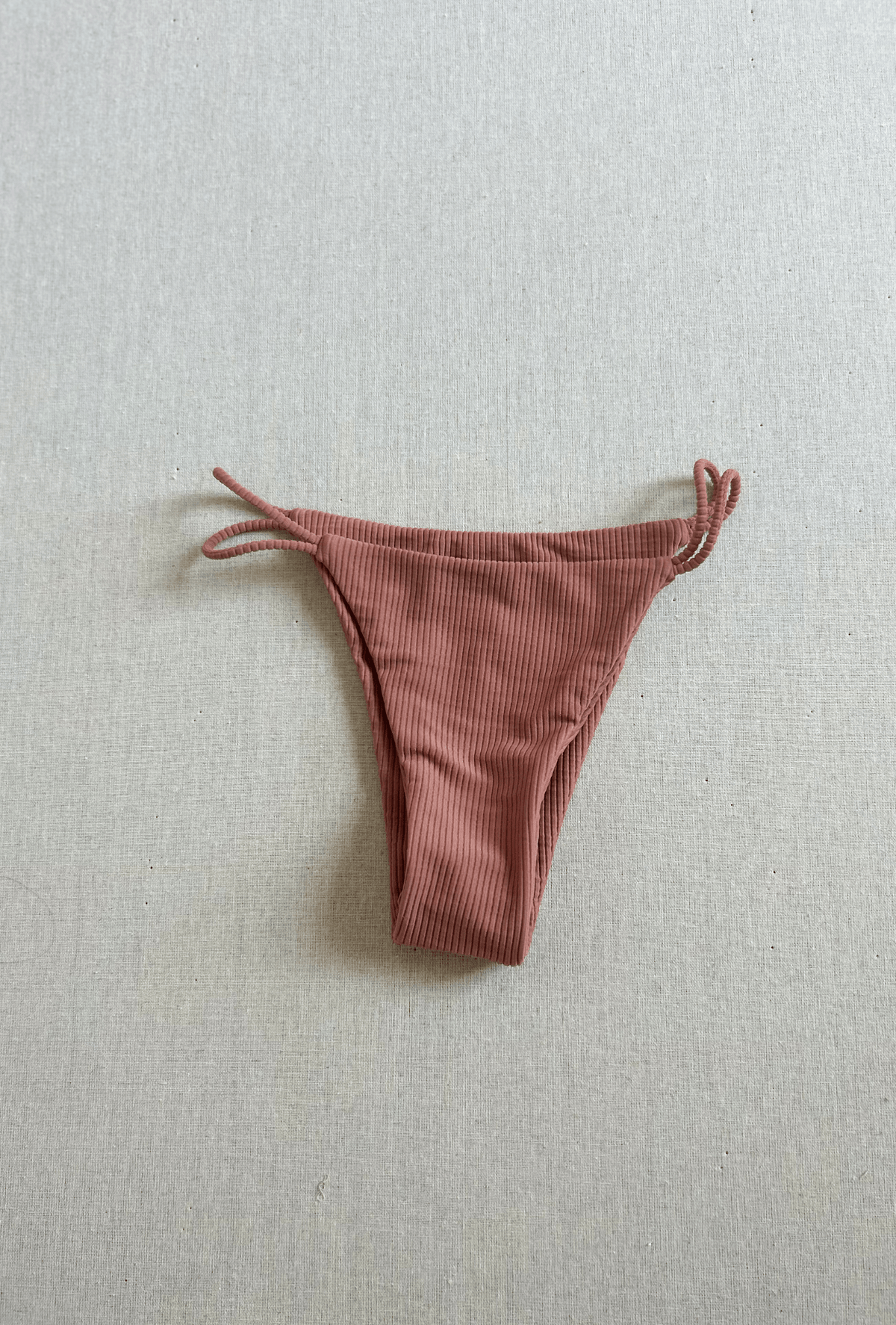 RIO BOTTOM IN BLUSH - SIZE LARGE
