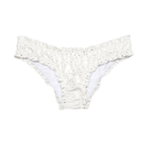 The Chloe Bottom in Broderie Anglaise