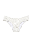 The Chloe Bottom in Broderie Anglaise