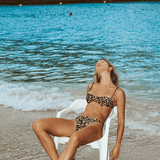The Edie Bottom in Leopard