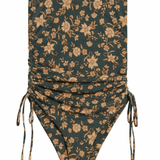 The Lennox One Piece in Persephone