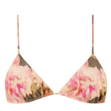 The Elsa Top in Heirloom Rose