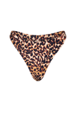 The Edie Bottom in Leopard