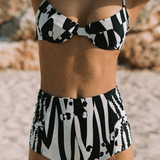 The Lulu Top in Forte