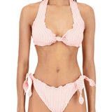 The Tutti Top in Primrose