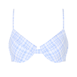 The Lulu Top in Birdie