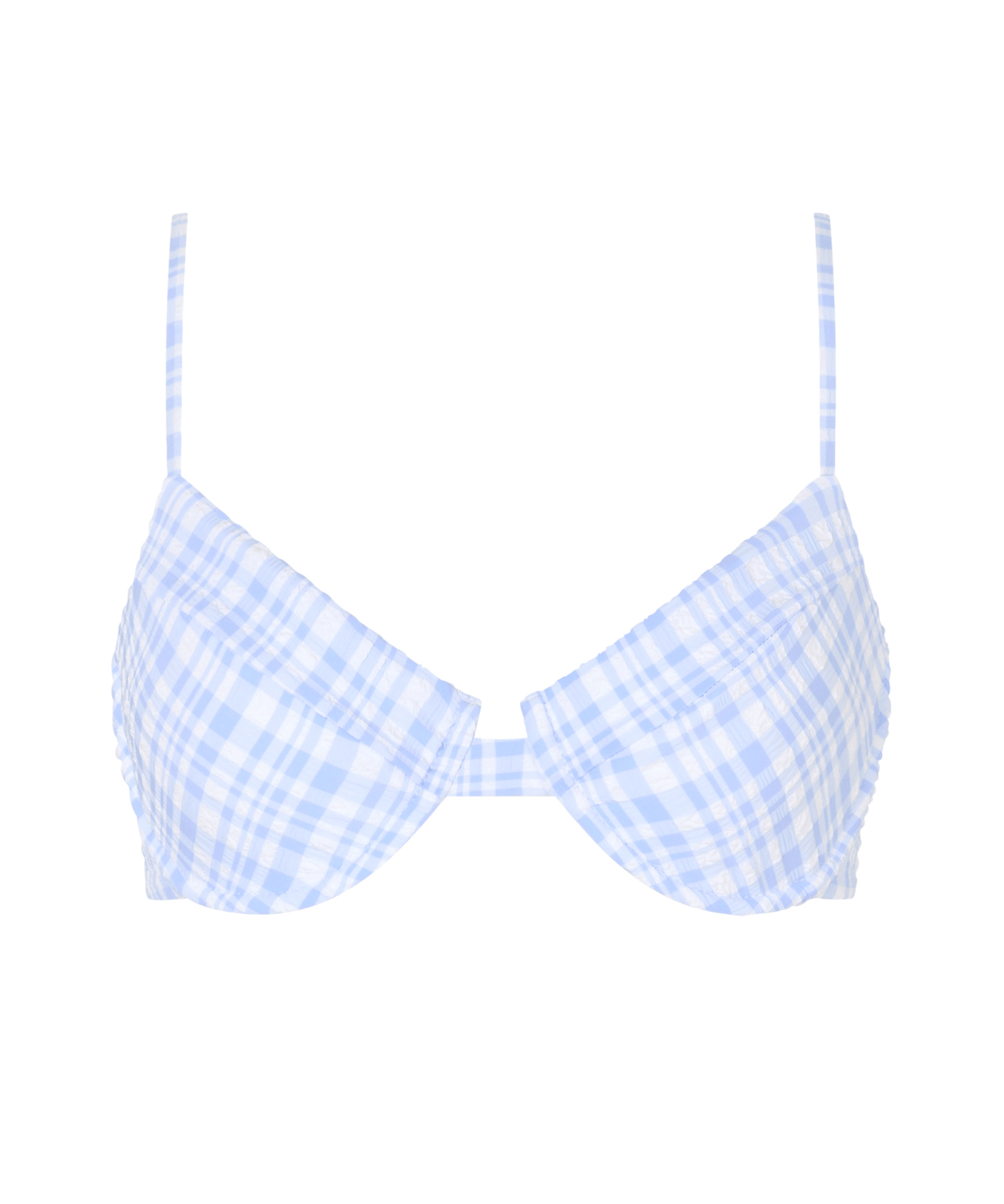 The Lulu Top in Birdie