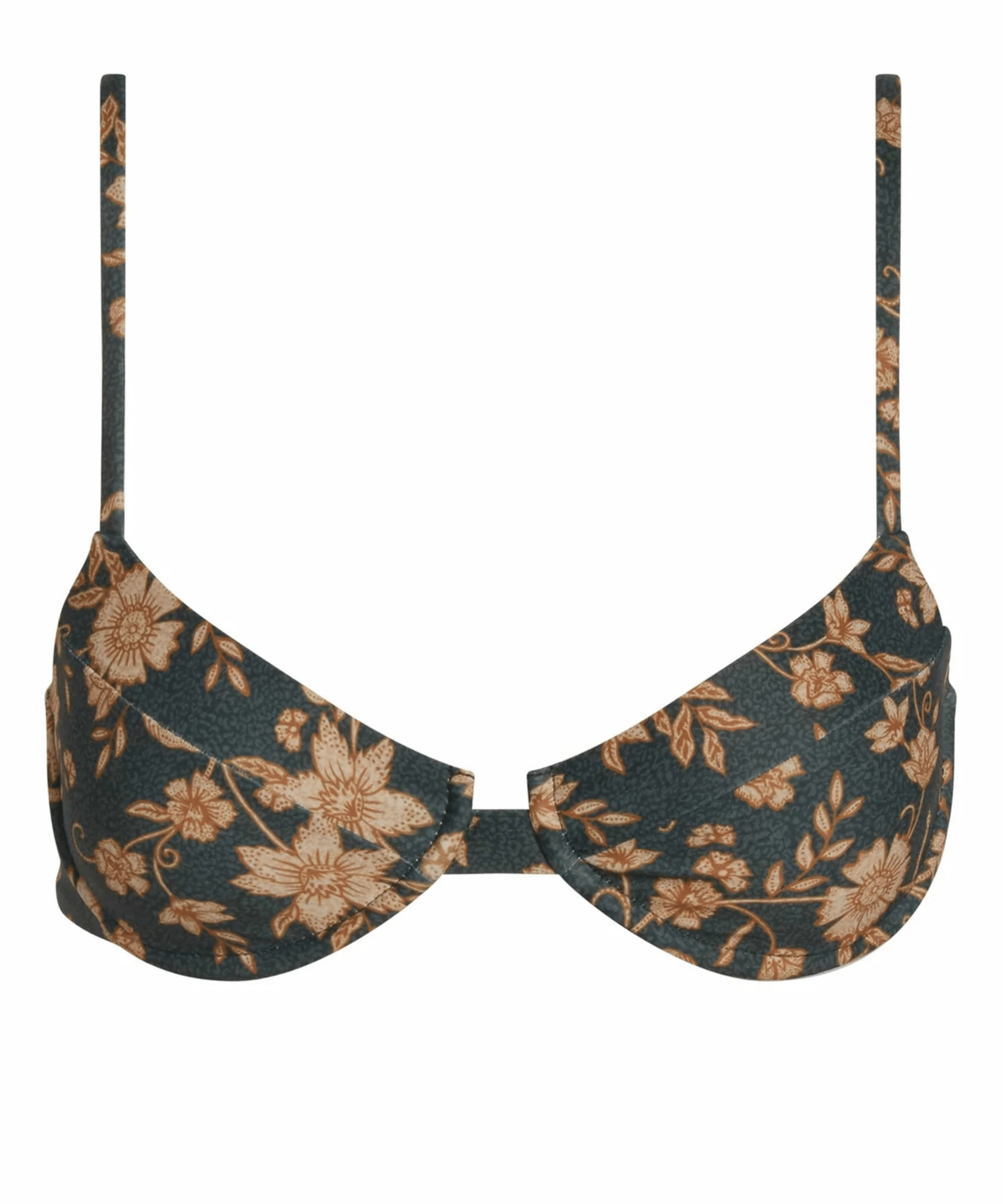 The Lulu Top in Persephone