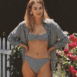 The Edie Bottom in Tuxedo