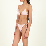 The Hollis Top in Primrose Plaid