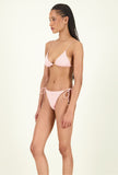 The Nat Bottom in Primrose Plaid