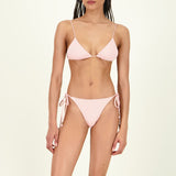 The Hollis Top in Primrose Plaid